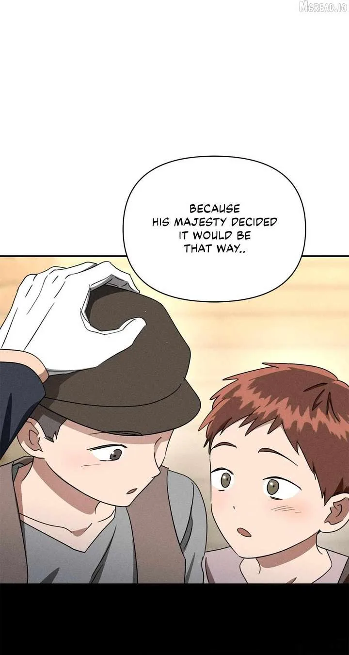 Don’t Be Carelessly Friendly Chapter 77 page 59