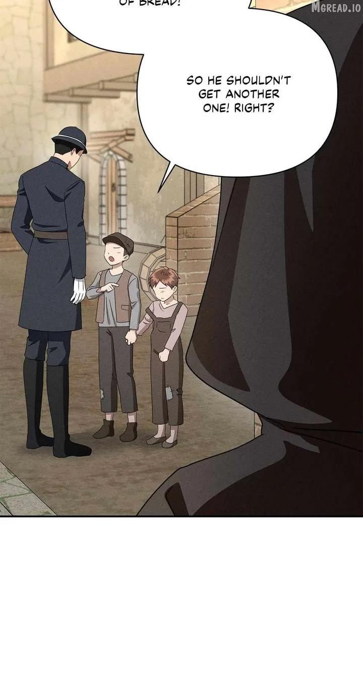 Don’t Be Carelessly Friendly Chapter 77 page 56