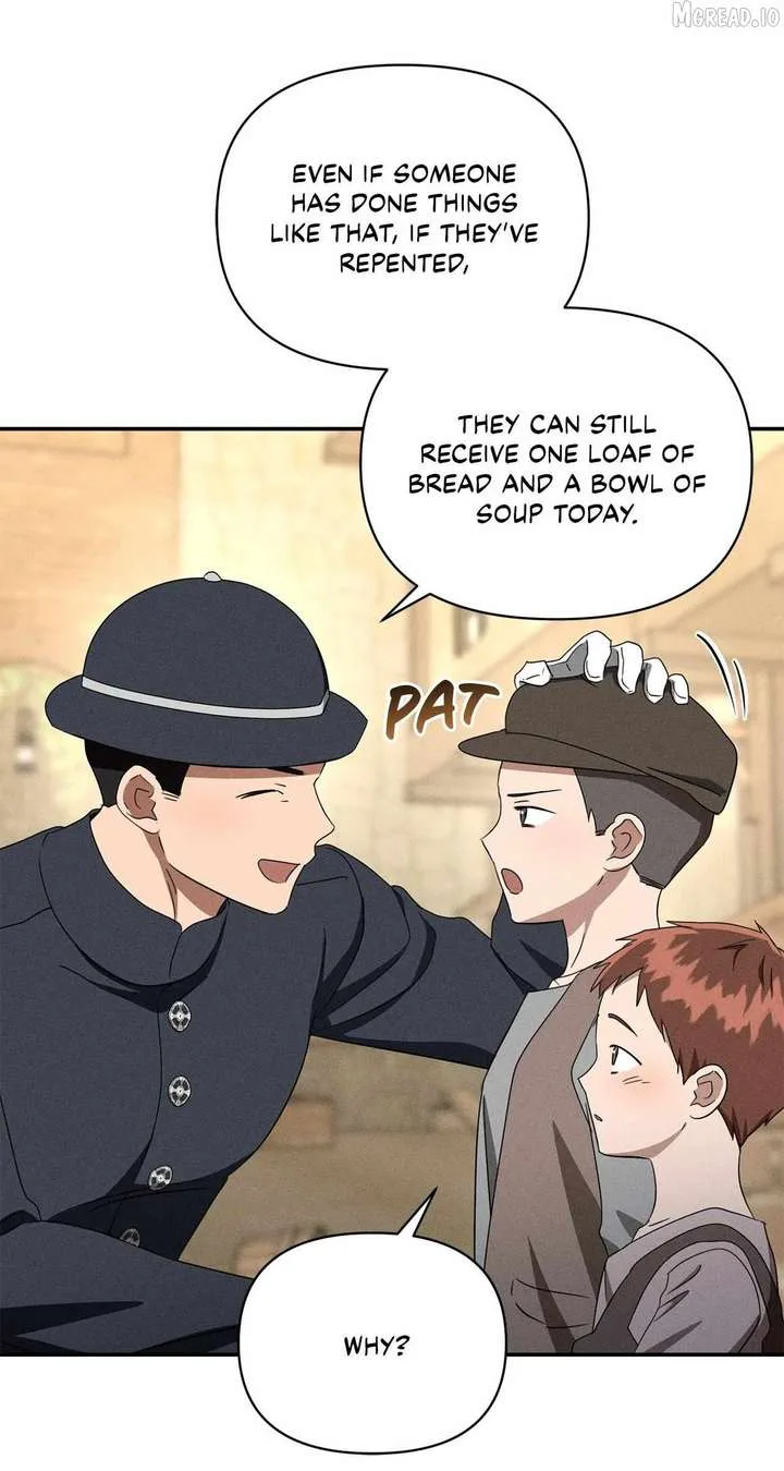 Don’t Be Carelessly Friendly Chapter 77 page 58