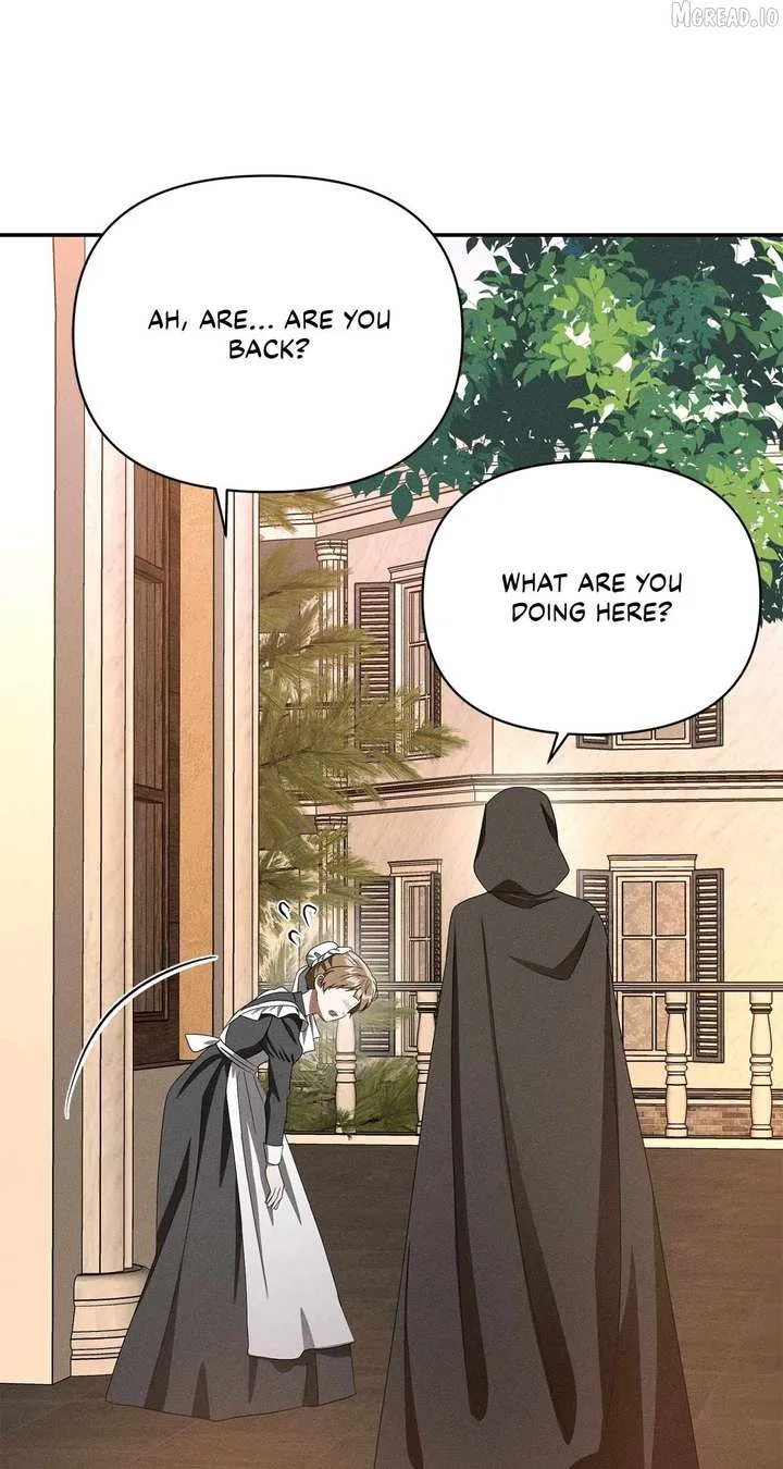 Don’t Be Carelessly Friendly Chapter 77 page 65