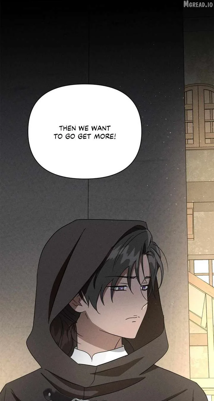 Don’t Be Carelessly Friendly Chapter 77 page 60