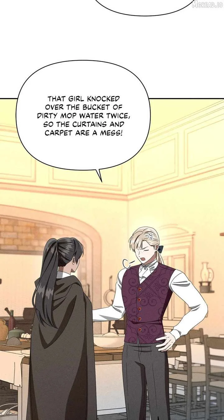 Don’t Be Carelessly Friendly Chapter 77 page 69