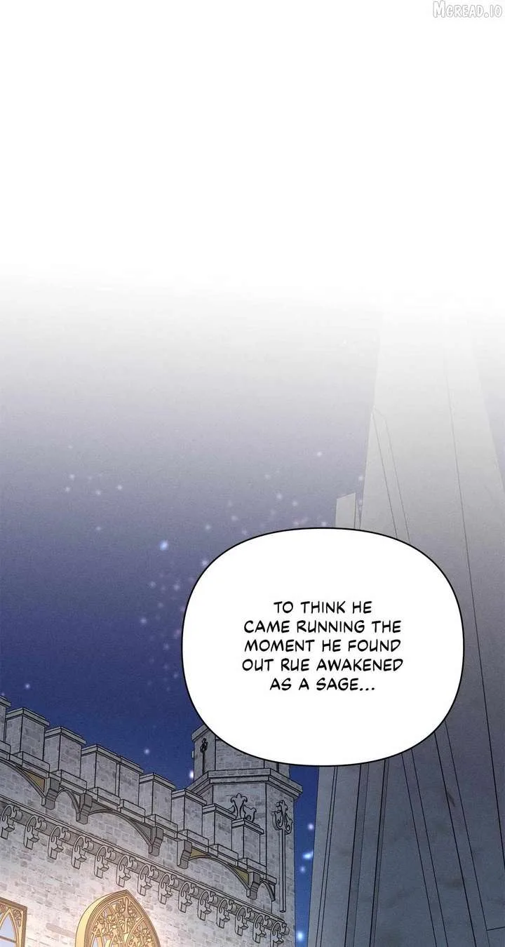 Don’t Be Carelessly Friendly Chapter 77 page 73