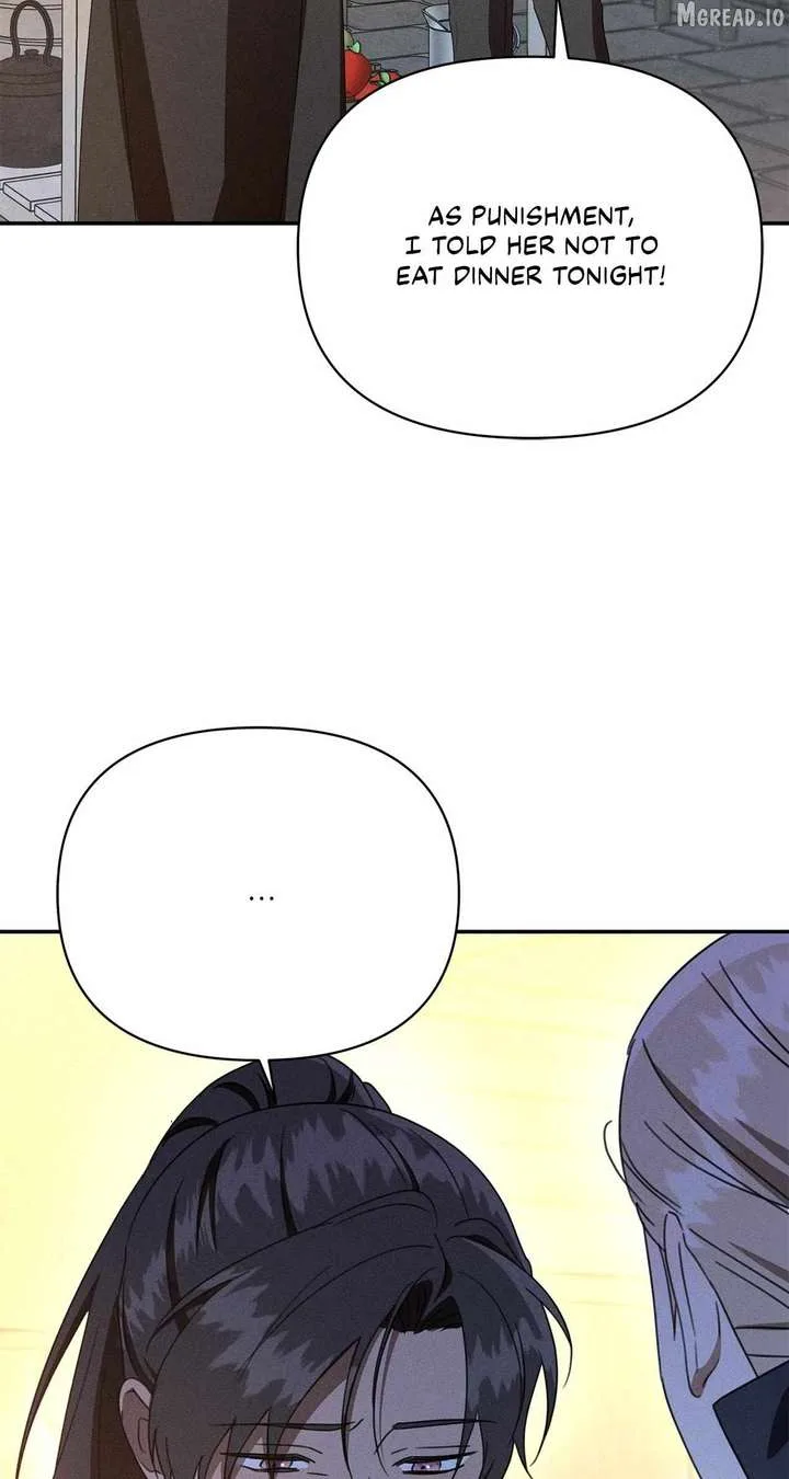 Don’t Be Carelessly Friendly Chapter 77 page 70