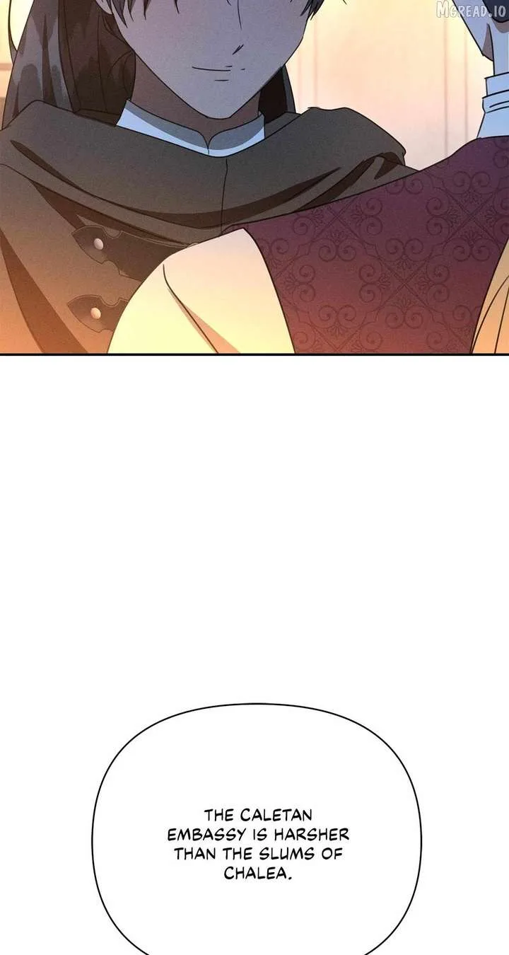 Don’t Be Carelessly Friendly Chapter 77 page 71