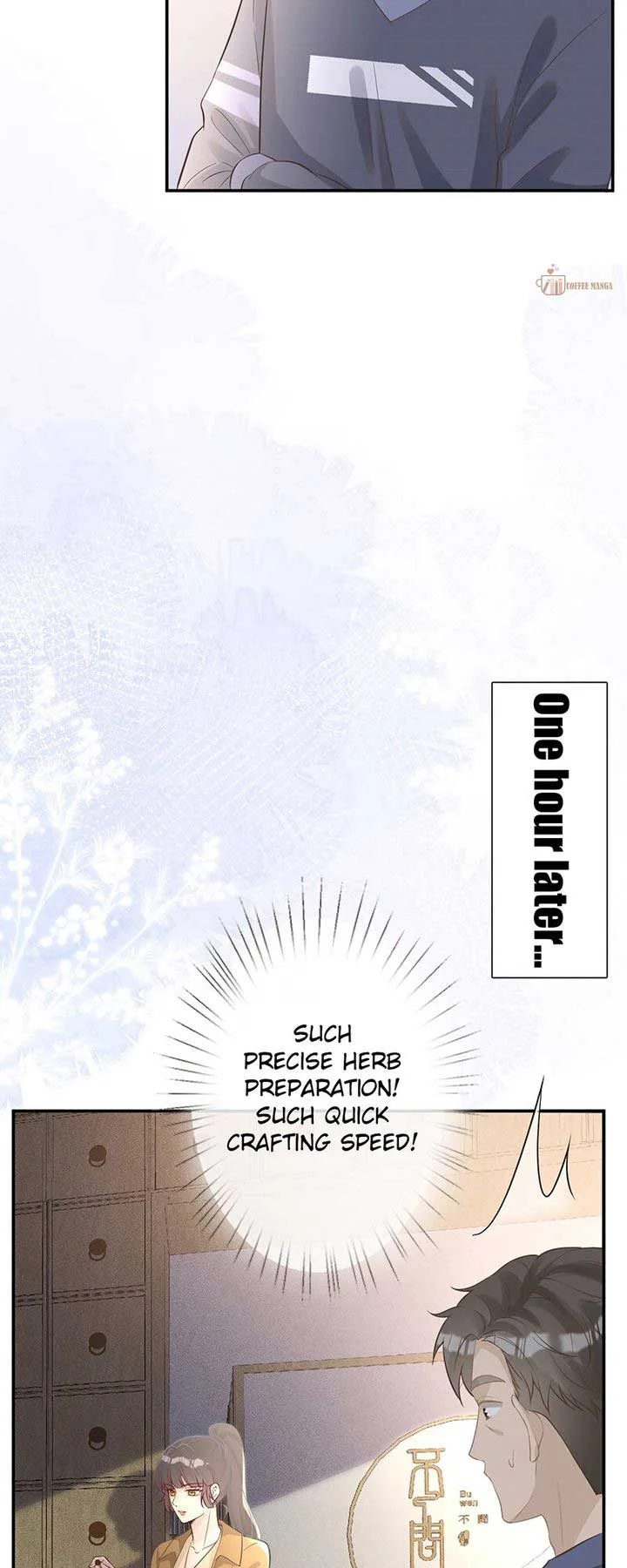 Everyone’s Darling Chapter 78 page 4