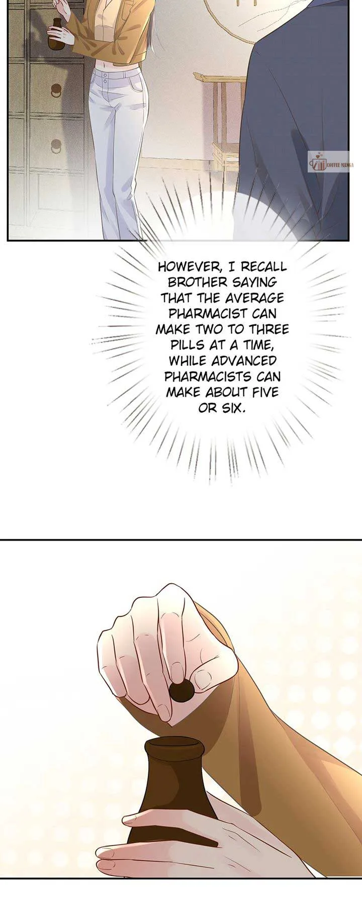 Everyone’s Darling Chapter 78 page 5