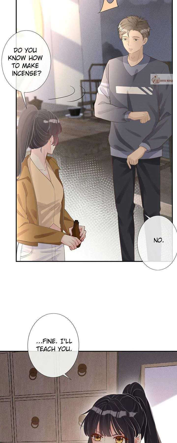 Everyone’s Darling Chapter 78 page 7