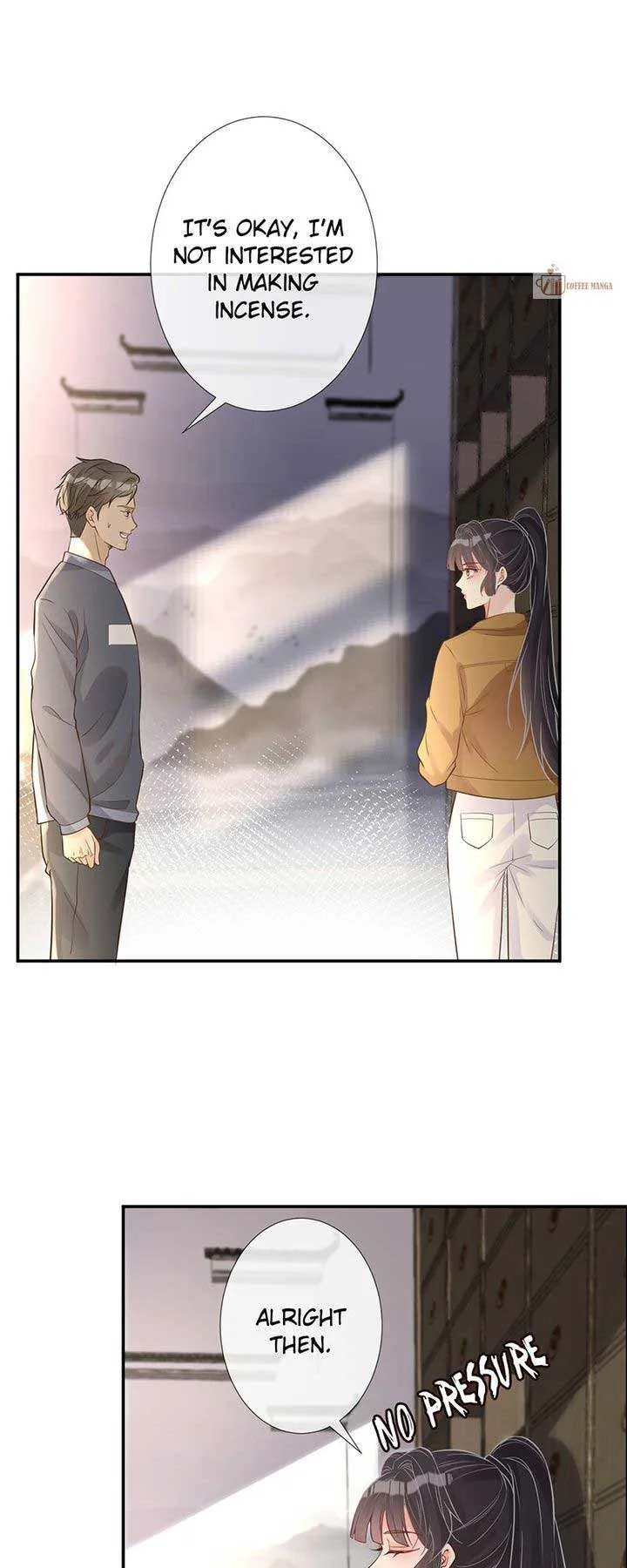 Everyone’s Darling Chapter 78 page 9