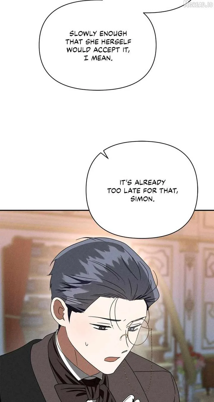 Don’t Be Carelessly Friendly Chapter 77 page 81