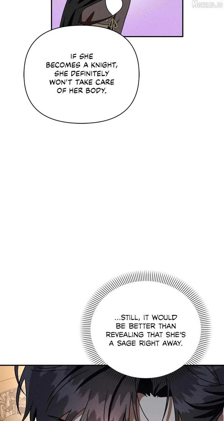 Don’t Be Carelessly Friendly Chapter 77 page 83
