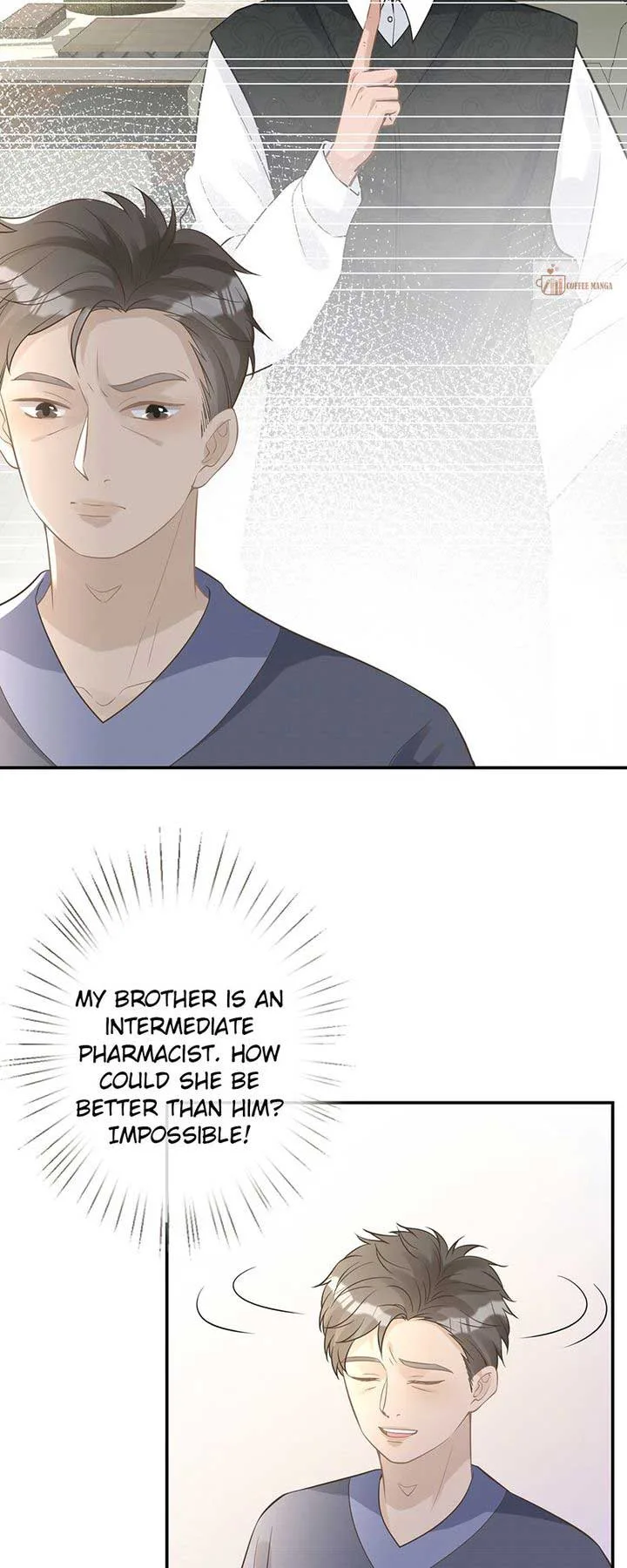 Everyone’s Darling Chapter 78 page 3