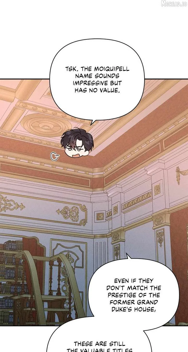 Don’t Be Carelessly Friendly Chapter 77 page 78