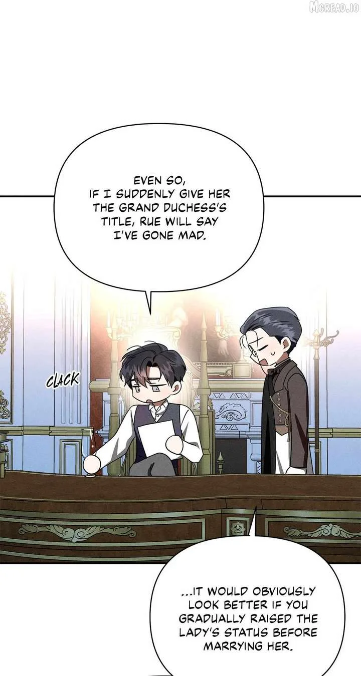 Don’t Be Carelessly Friendly Chapter 77 page 80