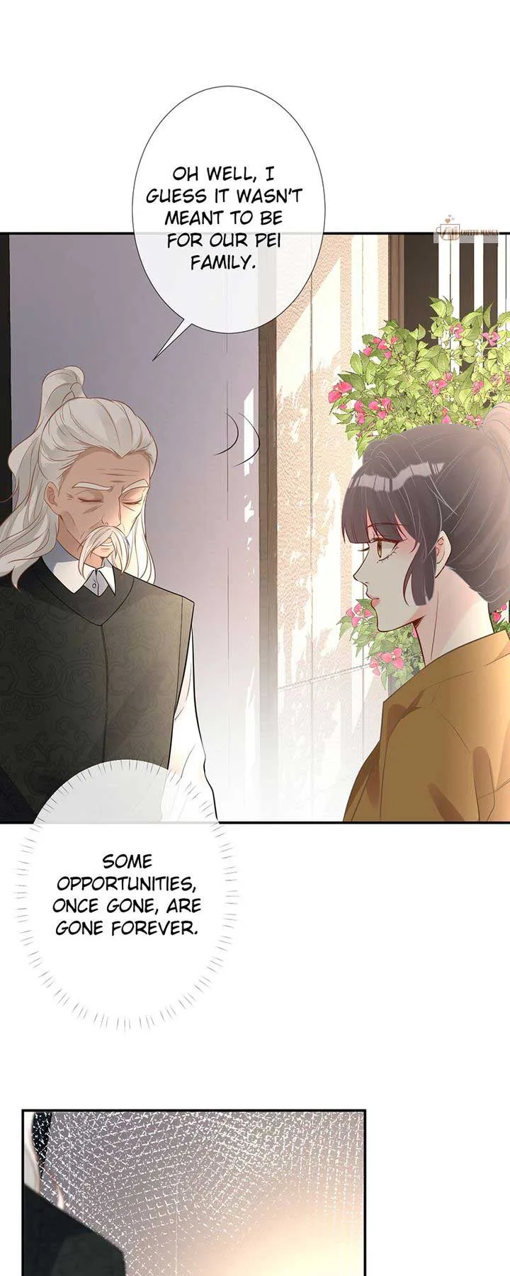 Everyone’s Darling Chapter 78 page 16