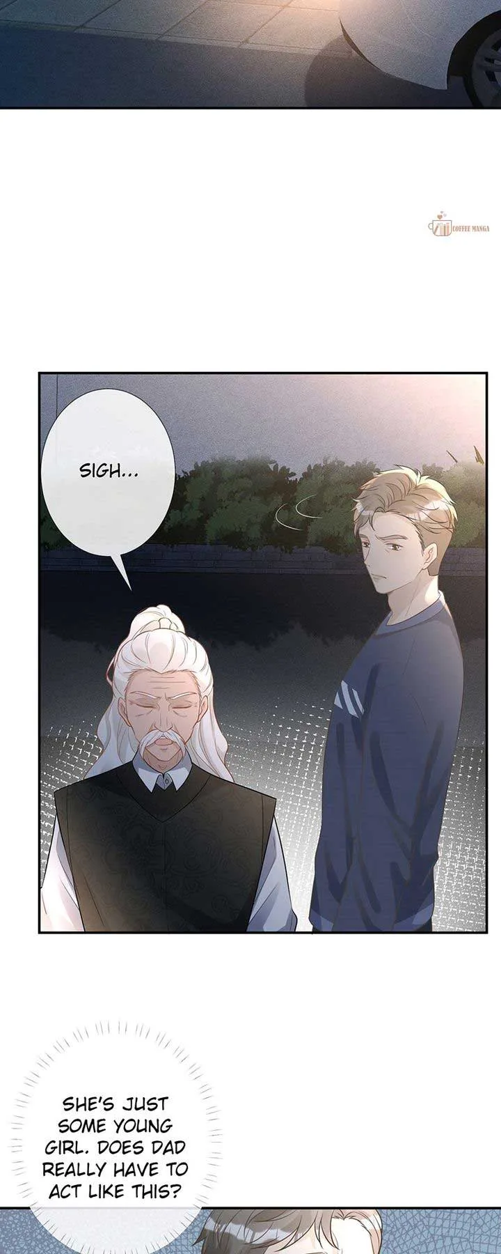 Everyone’s Darling Chapter 78 page 18