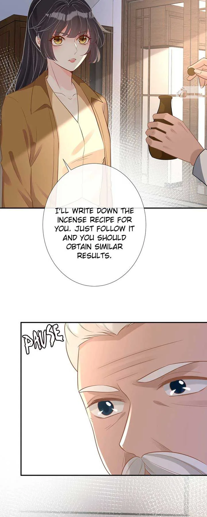 Everyone’s Darling Chapter 78 page 13
