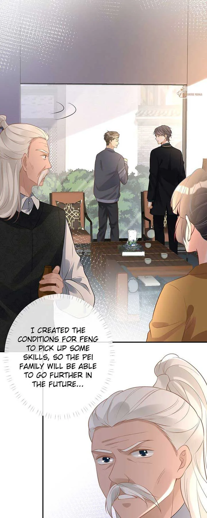 Everyone’s Darling Chapter 78 page 14