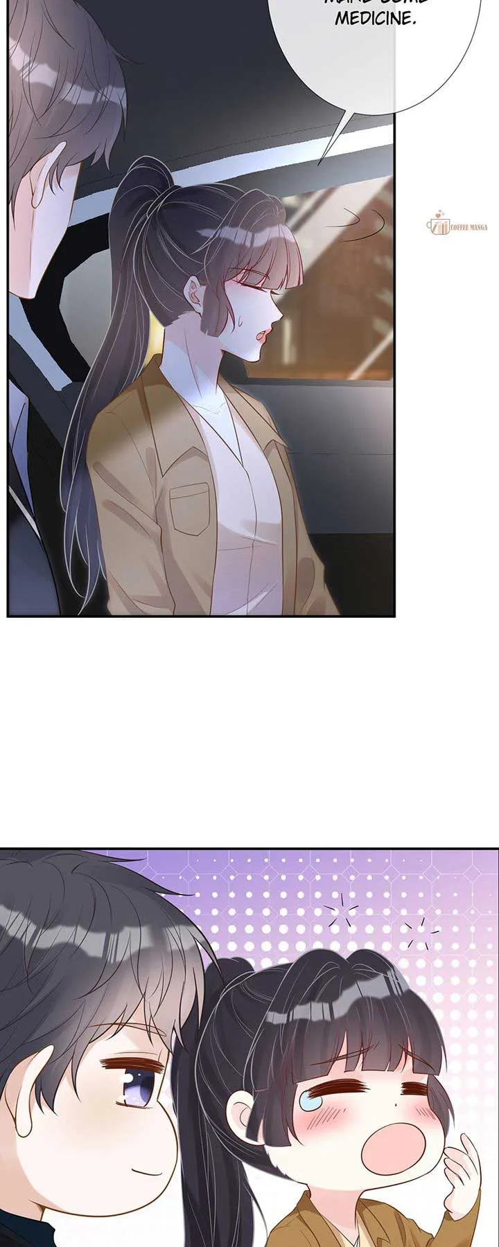 Everyone’s Darling Chapter 78 page 24