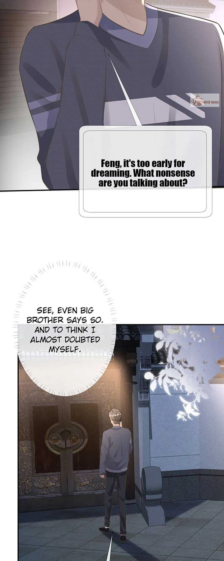 Everyone’s Darling Chapter 78 page 20