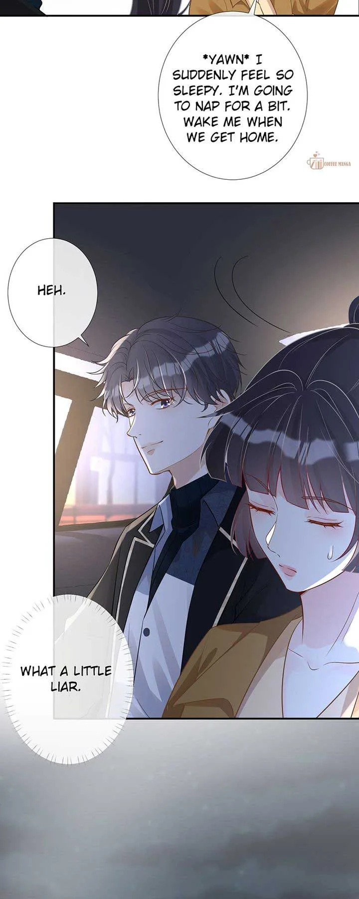 Everyone’s Darling Chapter 78 page 25