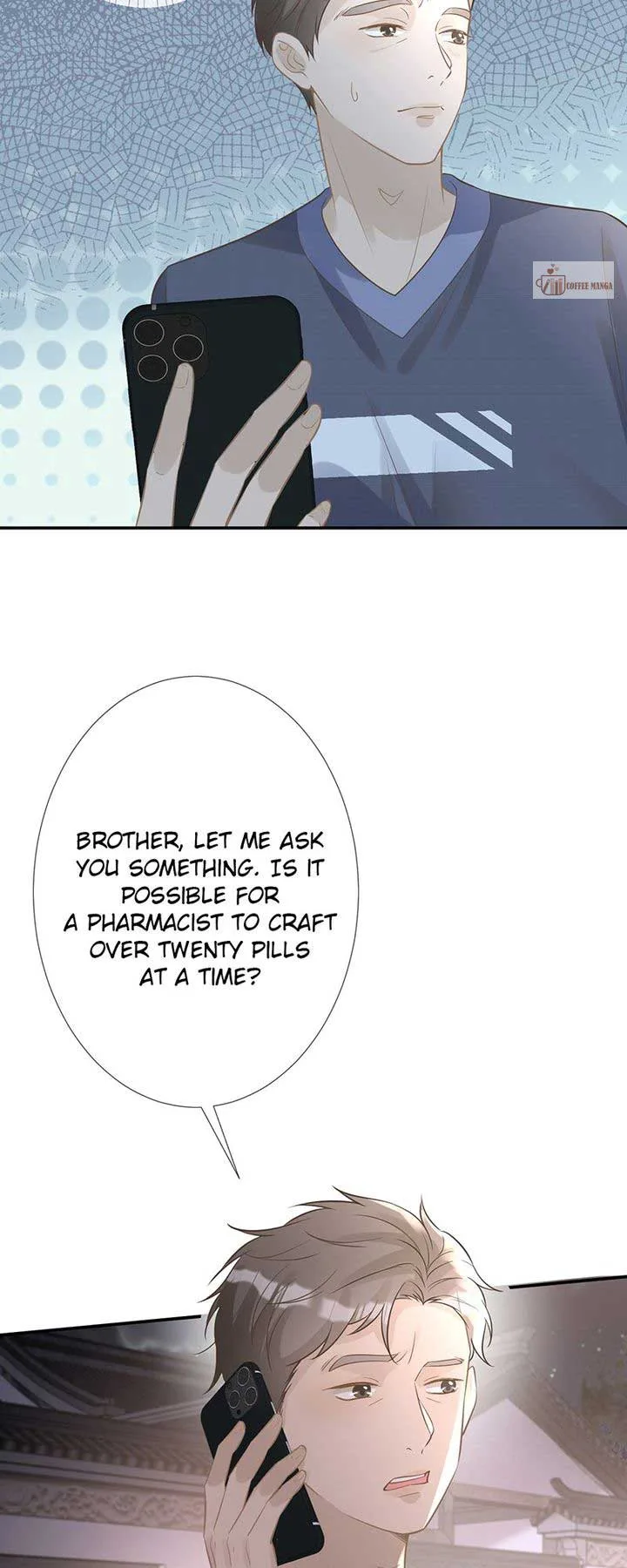 Everyone’s Darling Chapter 78 page 19