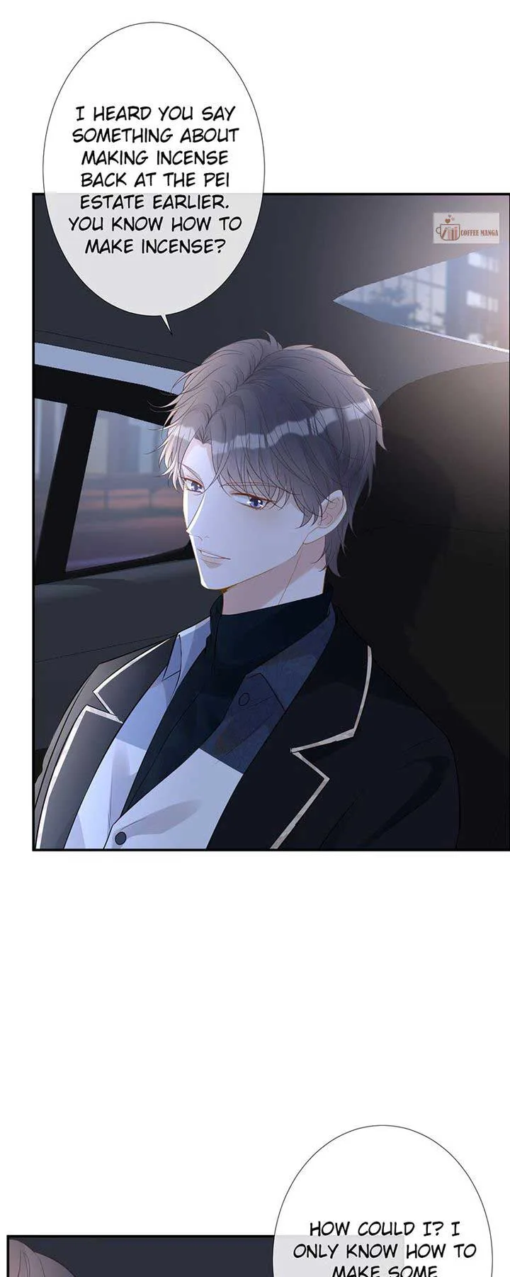 Everyone’s Darling Chapter 78 page 23