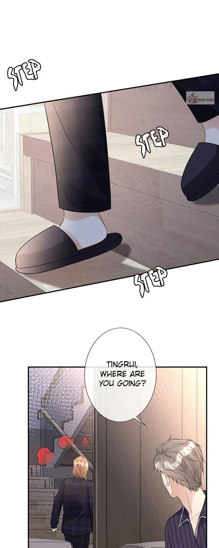 Everyone’s Darling Chapter 78 page 32