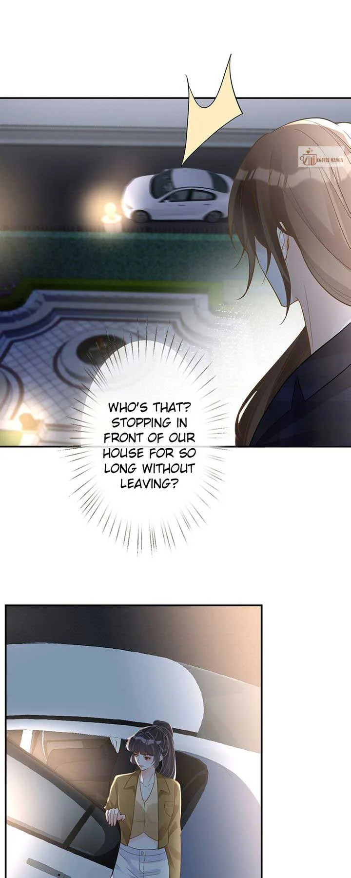 Everyone’s Darling Chapter 78 page 30