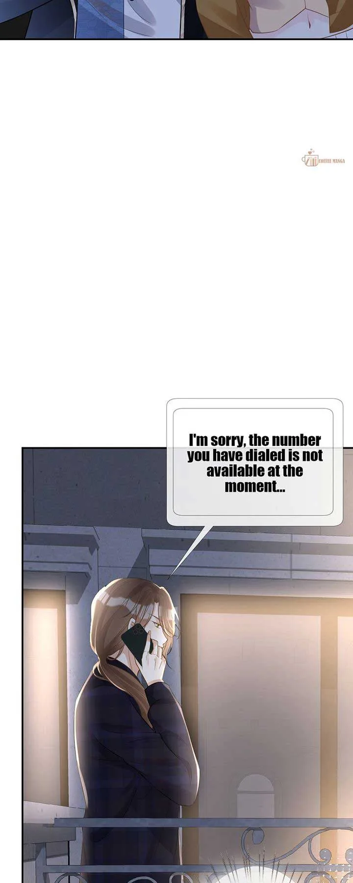 Everyone’s Darling Chapter 78 page 28