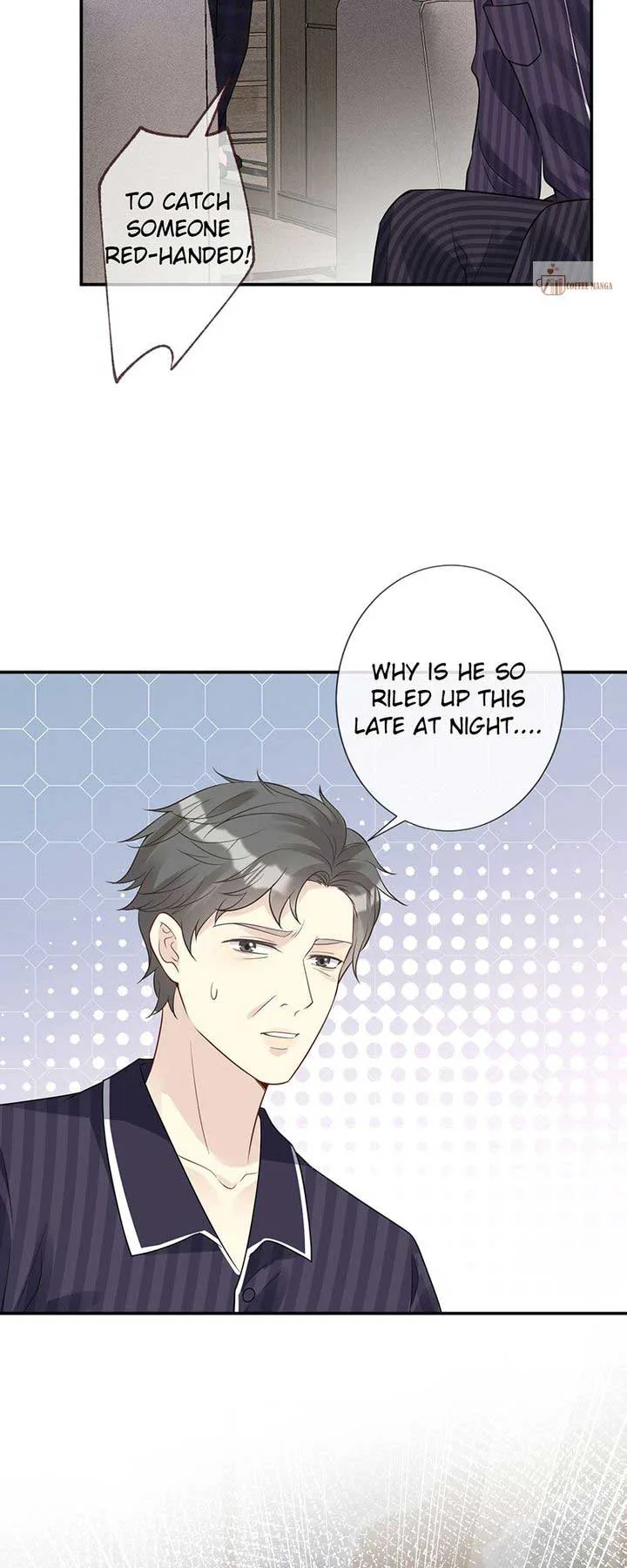 Everyone’s Darling Chapter 78 page 33