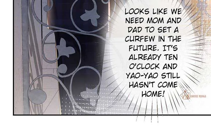 Everyone’s Darling Chapter 78 page 29
