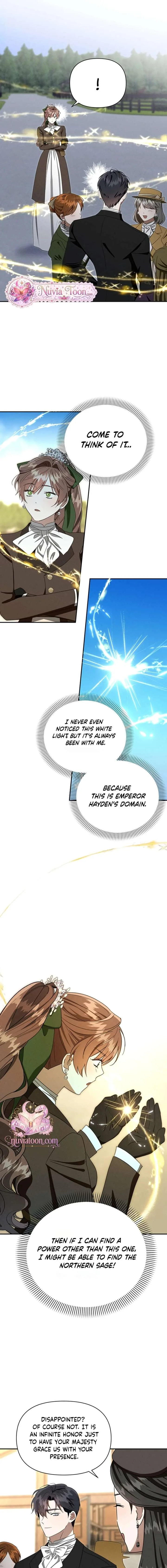 Don’t Be Carelessly Friendly Chapter 79 page 6