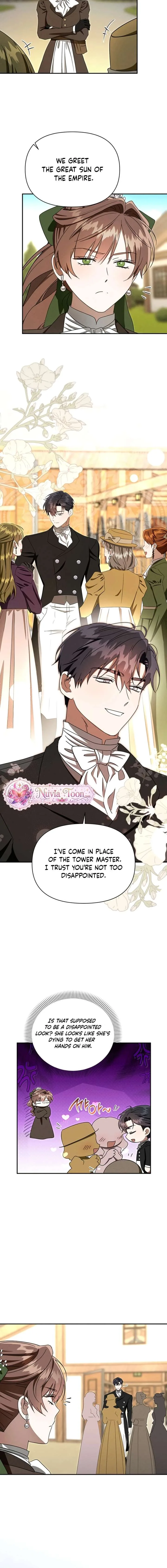 Don’t Be Carelessly Friendly Chapter 79 page 5