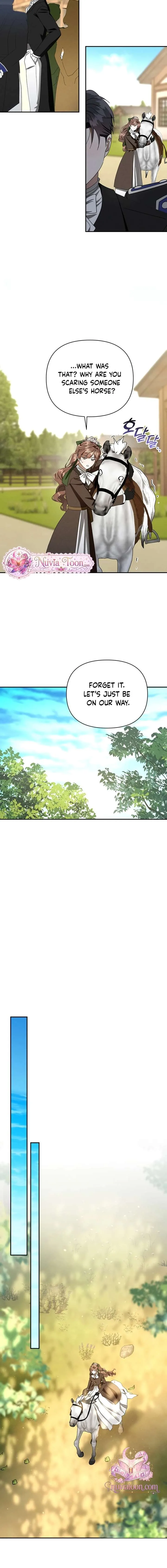 Don’t Be Carelessly Friendly Chapter 79 page 9
