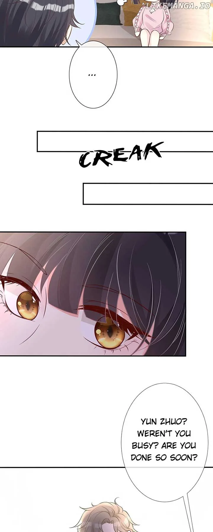 Everyone’s Darling Chapter 77 page 7