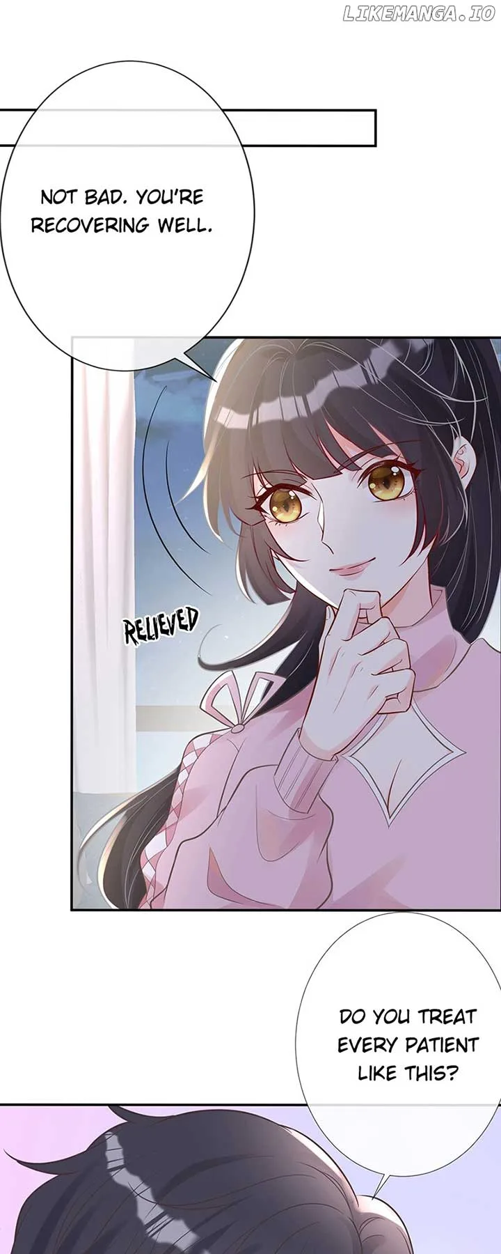 Everyone’s Darling Chapter 77 page 3