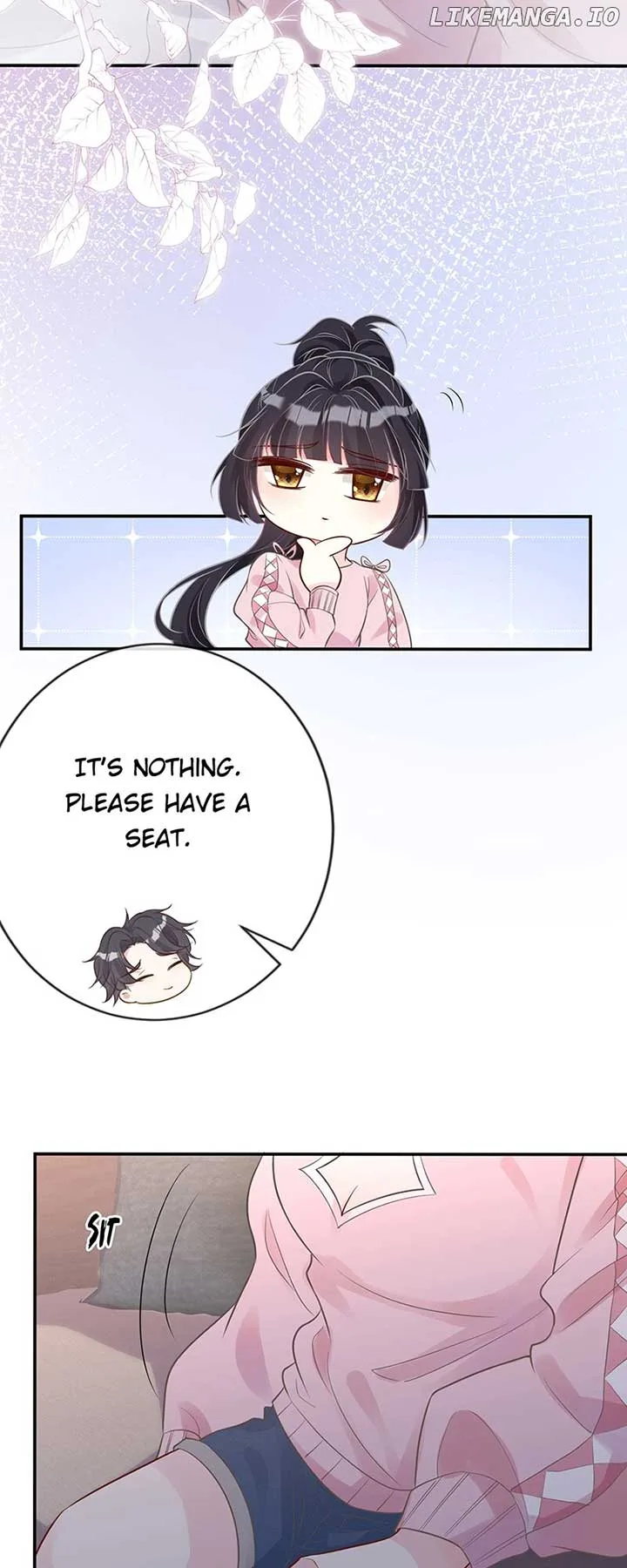 Everyone’s Darling Chapter 77 page 5