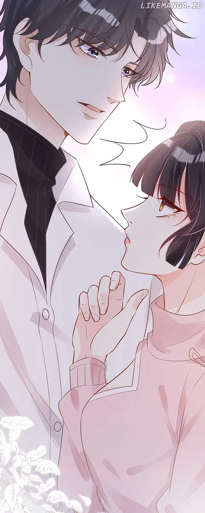 Everyone’s Darling Chapter 77 page 4