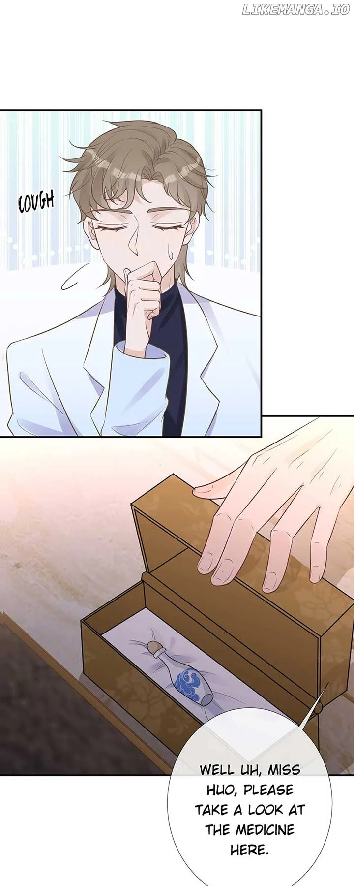 Everyone’s Darling Chapter 77 page 11