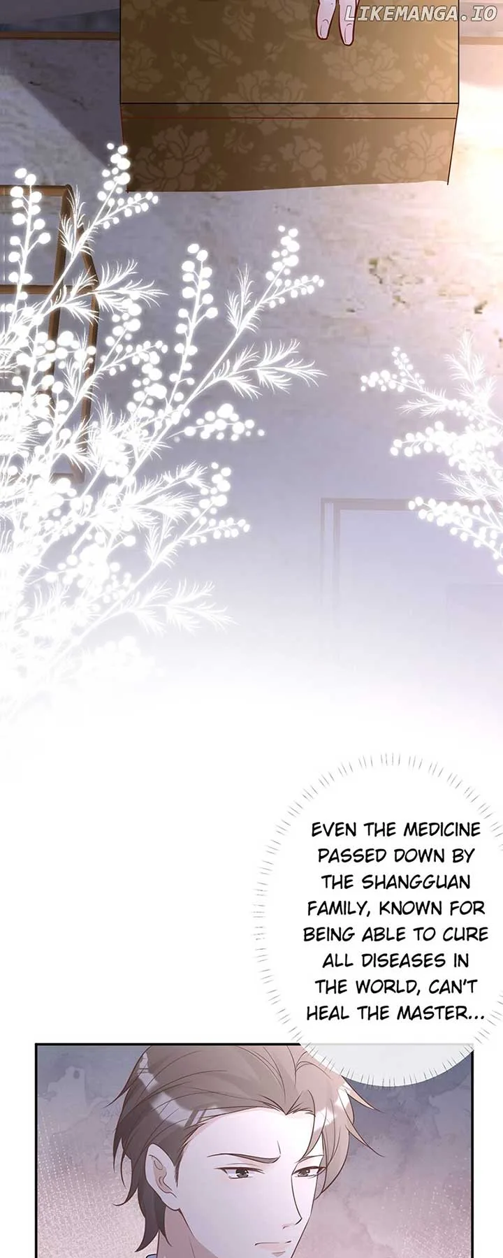 Everyone’s Darling Chapter 77 page 16