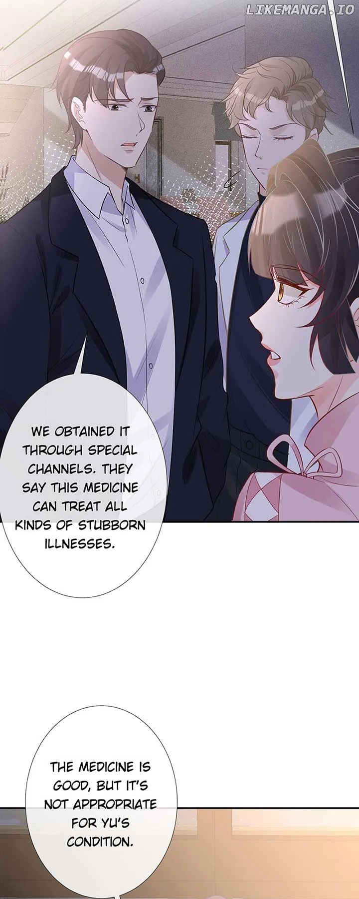 Everyone’s Darling Chapter 77 page 14