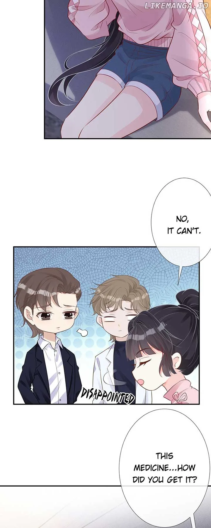 Everyone’s Darling Chapter 77 page 13