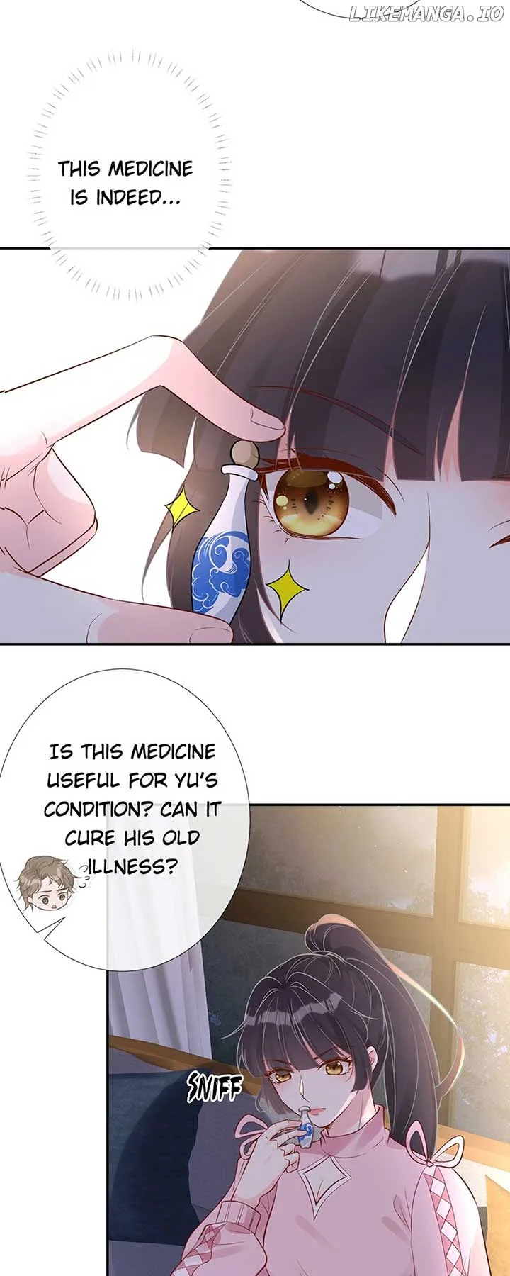 Everyone’s Darling Chapter 77 page 12