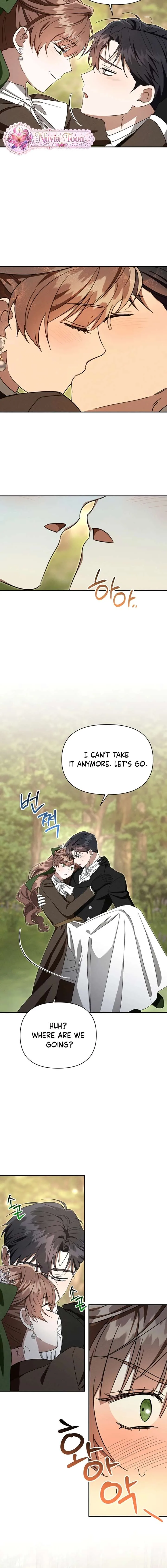 Don’t Be Carelessly Friendly Chapter 79 page 13