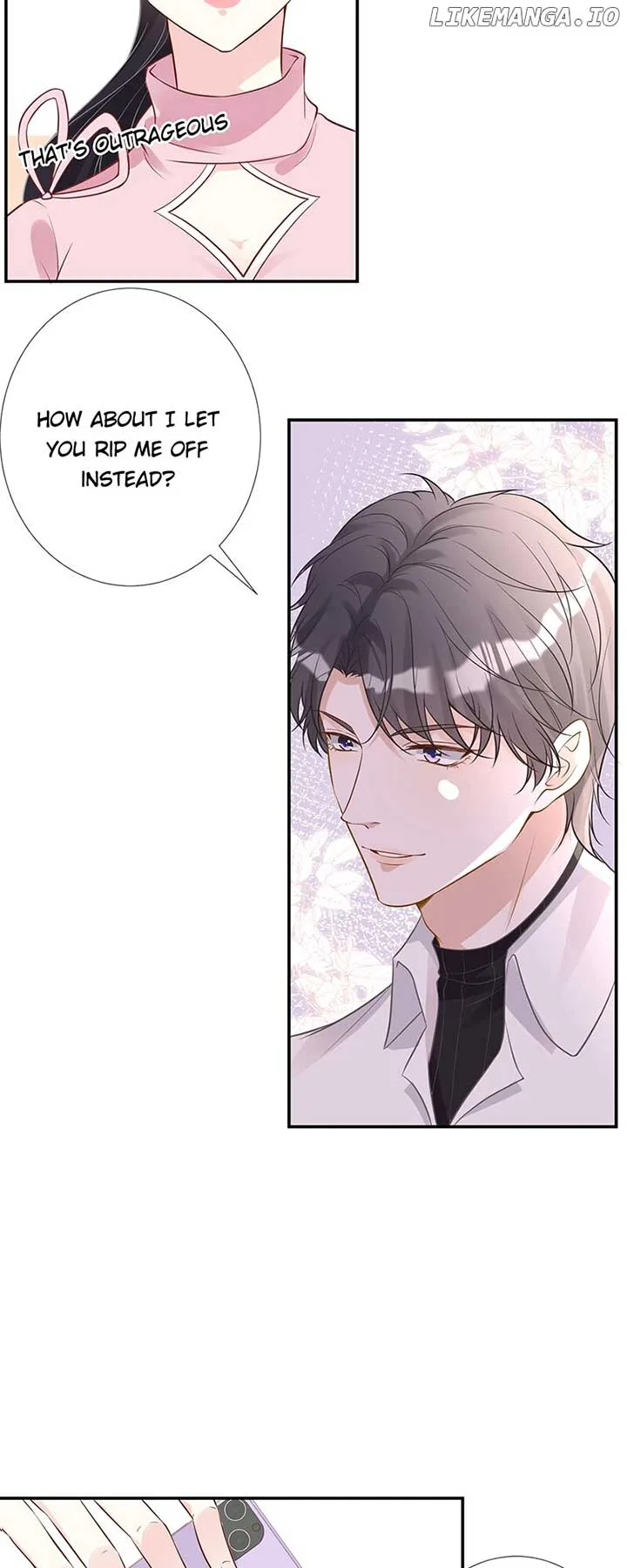 Everyone’s Darling Chapter 77 page 19