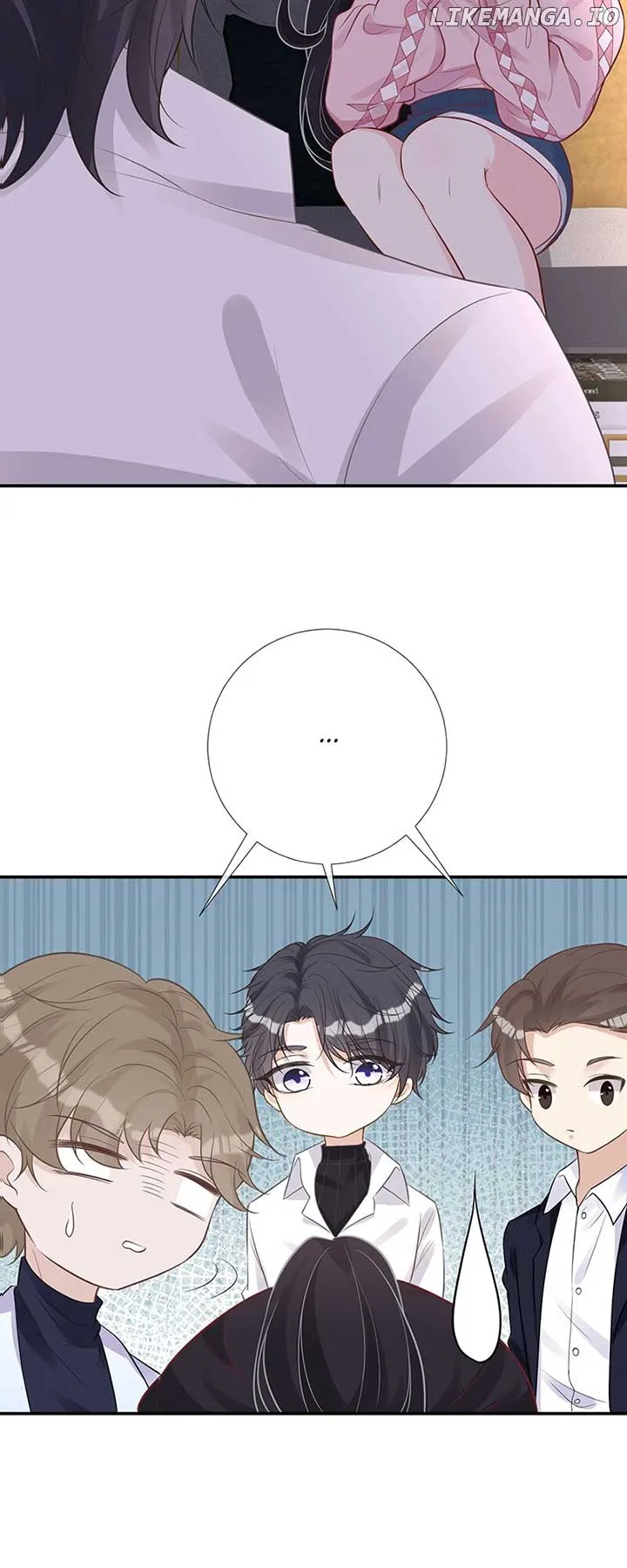 Everyone’s Darling Chapter 77 page 23