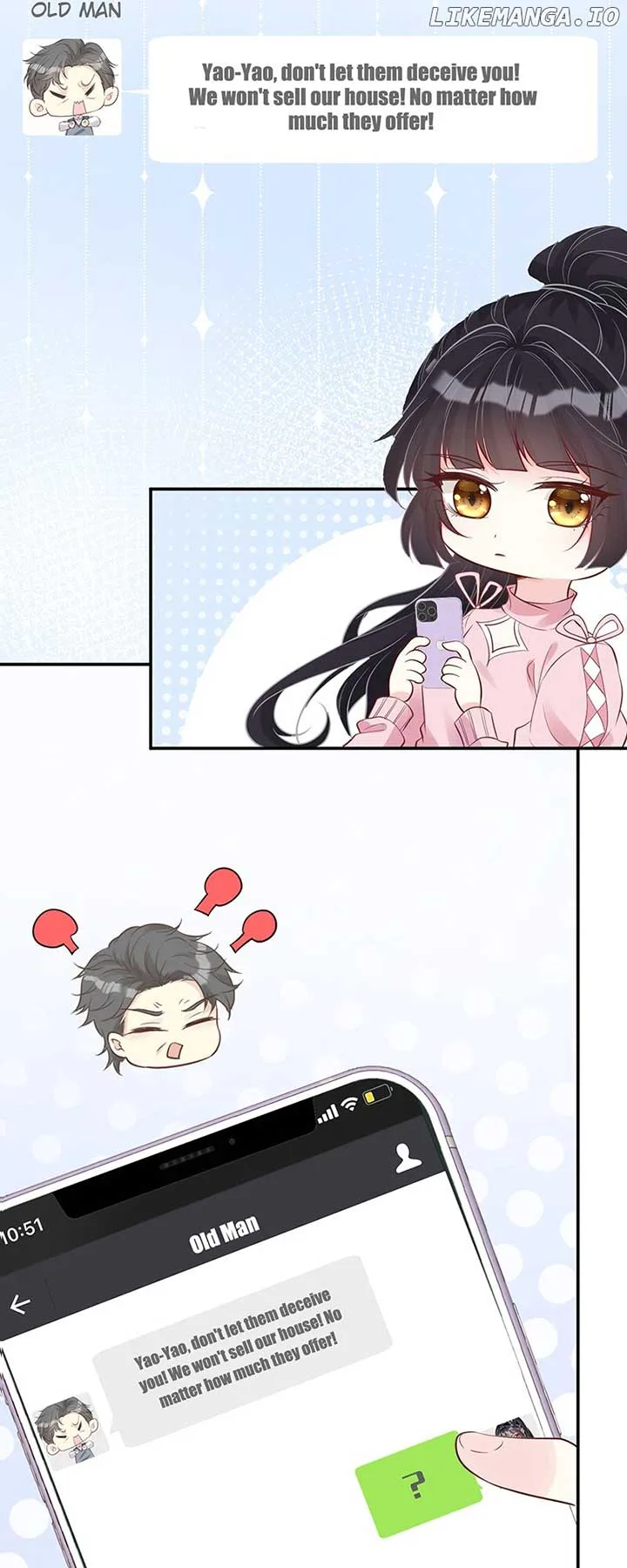 Everyone’s Darling Chapter 77 page 21