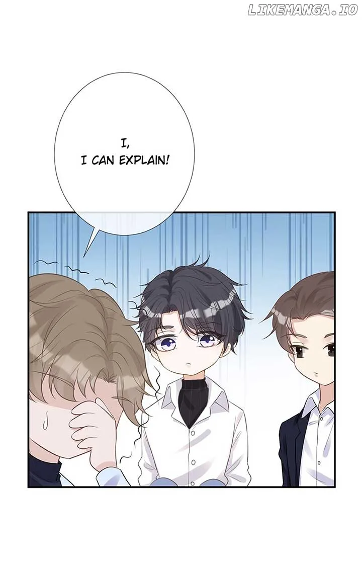 Everyone’s Darling Chapter 77 page 24