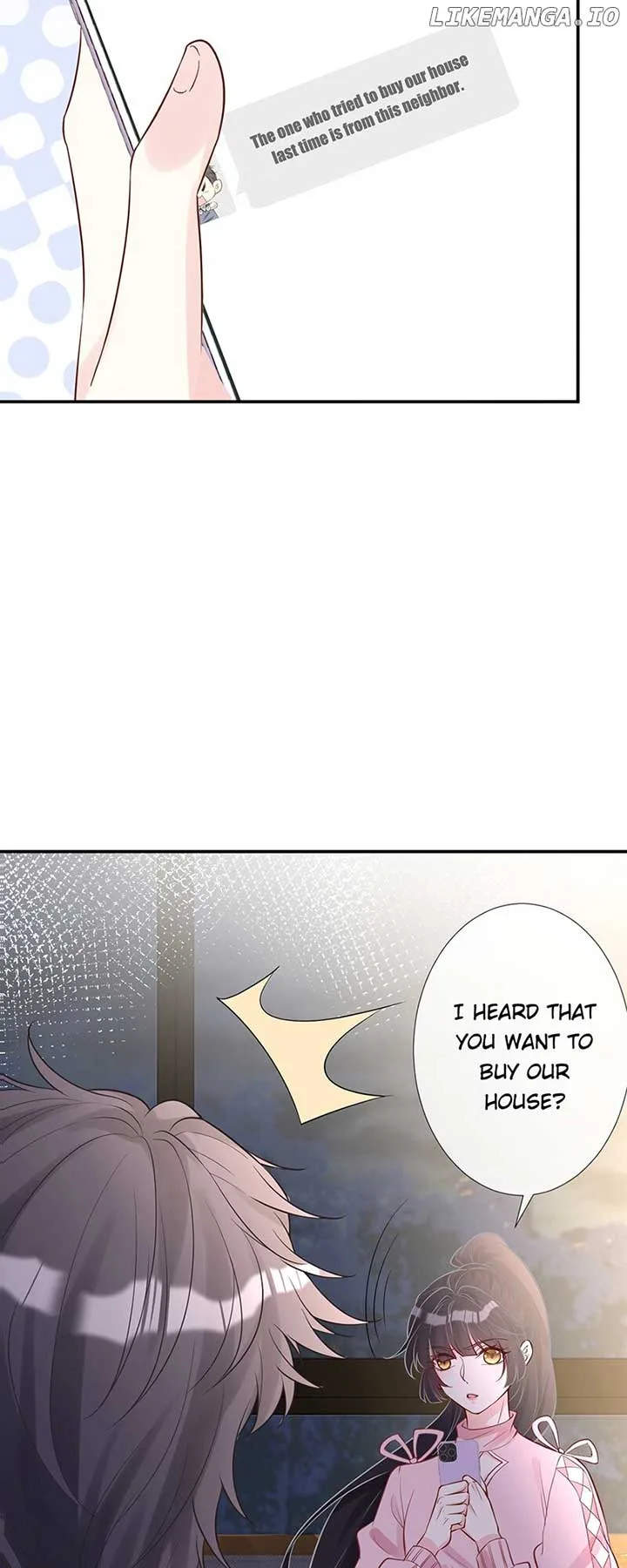 Everyone’s Darling Chapter 77 page 22